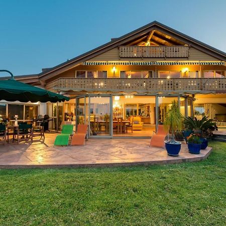 Chalet Romantica Paihia Exterior foto