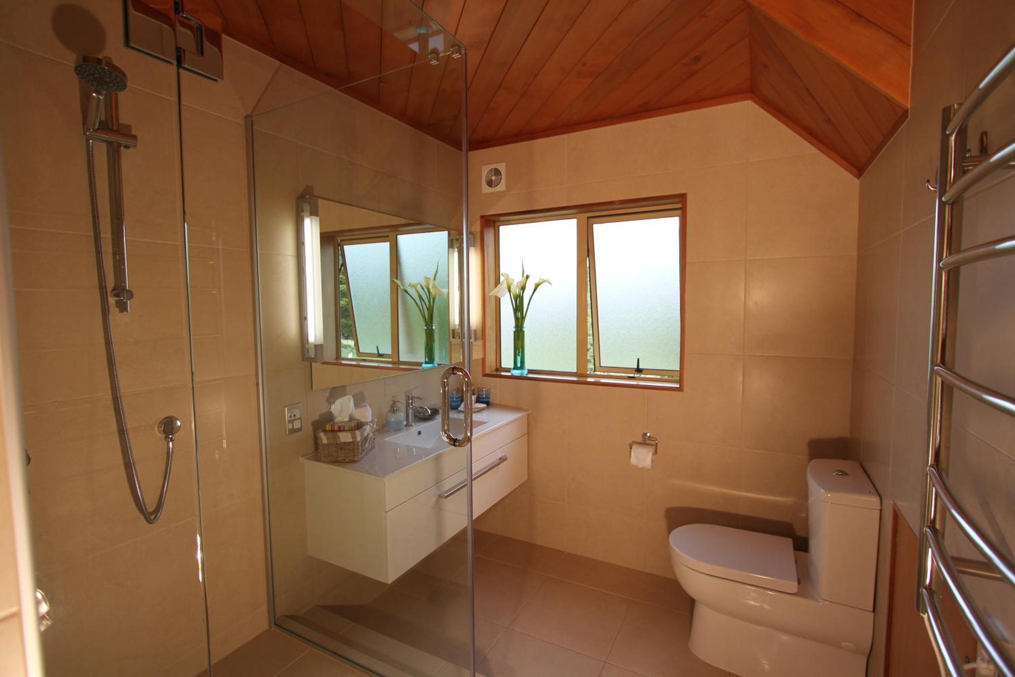 Chalet Romantica Paihia Exterior foto