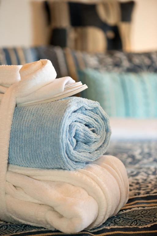 Chalet Romantica Paihia Quarto foto